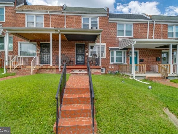1514 N KENWOOD AVENUE, BALTIMORE, MD 21213