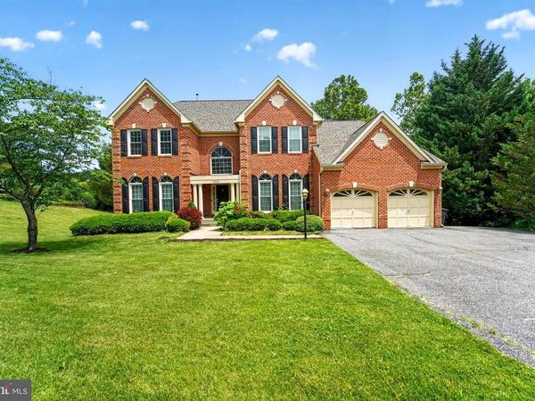 1316 W SEMINARY AVENUE, LUTHERVILLE TIMONIUM, MD 21093
