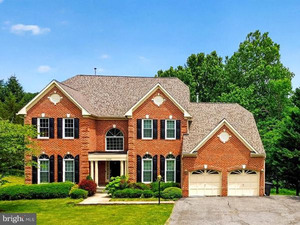 1316 W SEMINARY AVENUE, LUTHERVILLE TIMONIUM, MD 21093