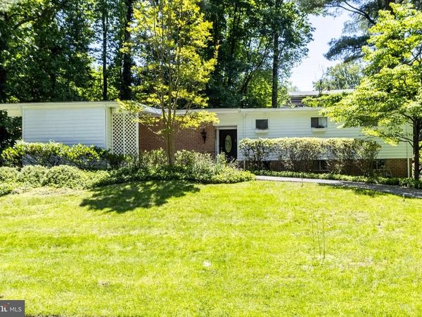 3207 MIDFIELD ROAD , PIKESVILLE, MD 21208
