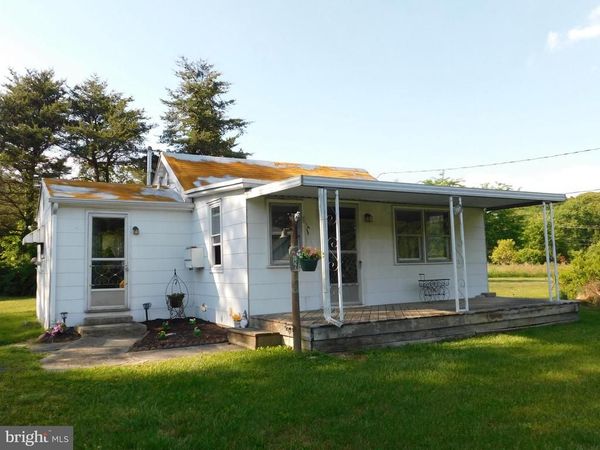 287 WOODY BROWN ROAD, RISING SUN, MD 21911