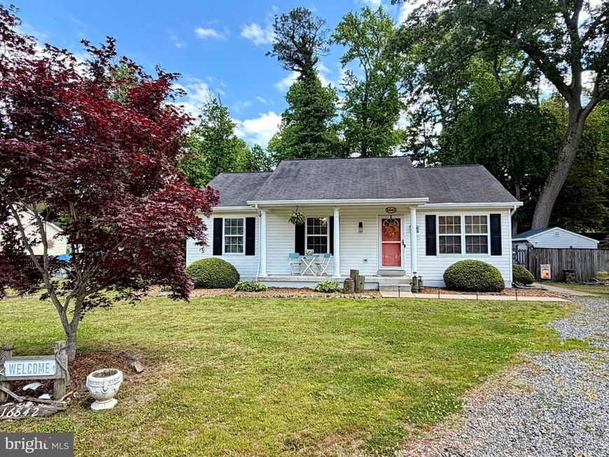 16842 Atkinson Road , Cobb Island, MD 20625 Main Photo