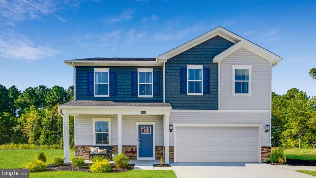 10593 Milky Way, La Plata, MD 20646 Main Photo