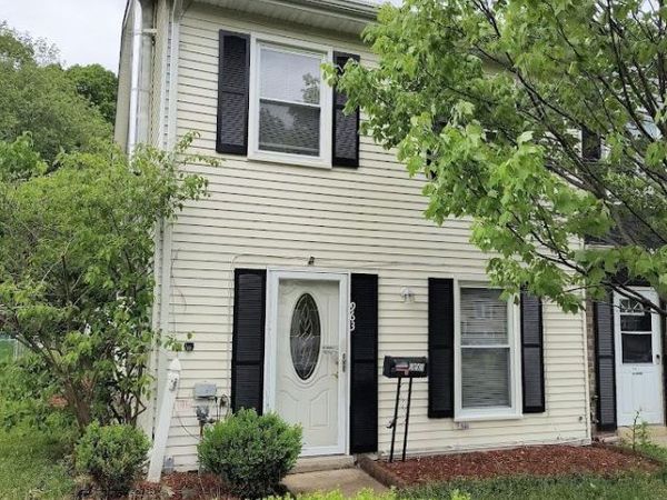 963 TOP VIEW DRIVE , EDGEWOOD, MD 21040