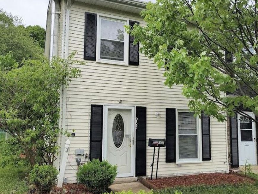 963 Top View Drive , Edgewood, MD 21040 Main Photo
