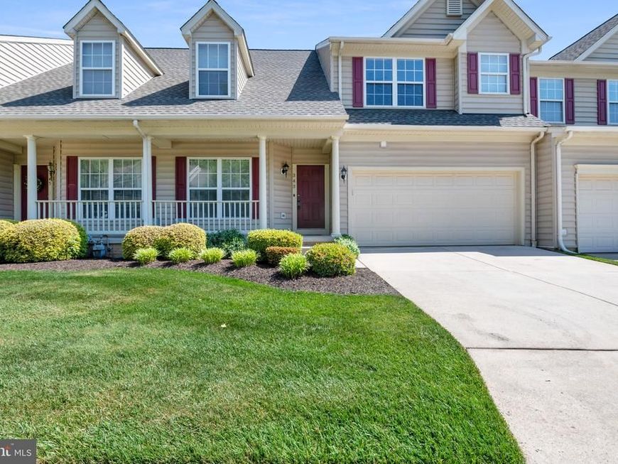 343 Donald Circle, Unit 30, Forest Hill, MD 21050 Main Photo