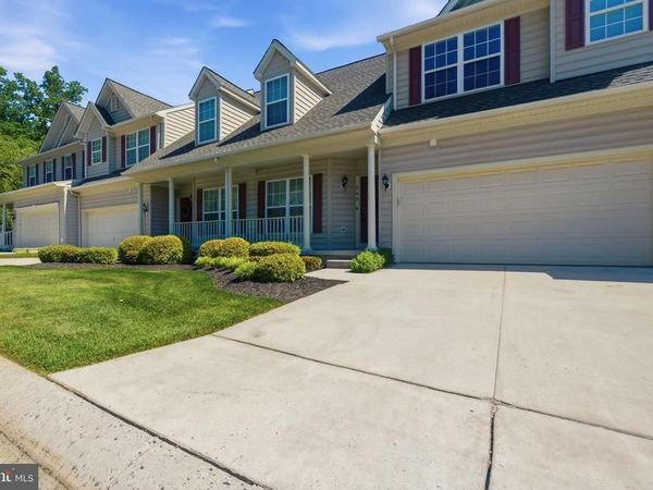 343 DONALD CIRCLE, Unit 30, FOREST HILL, MD 21050