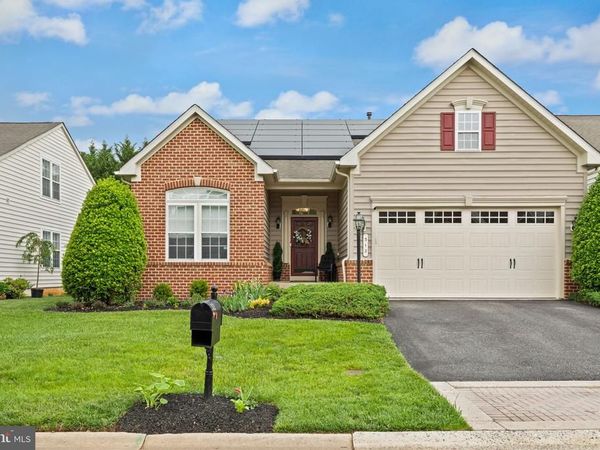 312 SEATTLE SLEW PLACE, HAVRE DE GRACE, MD 21078