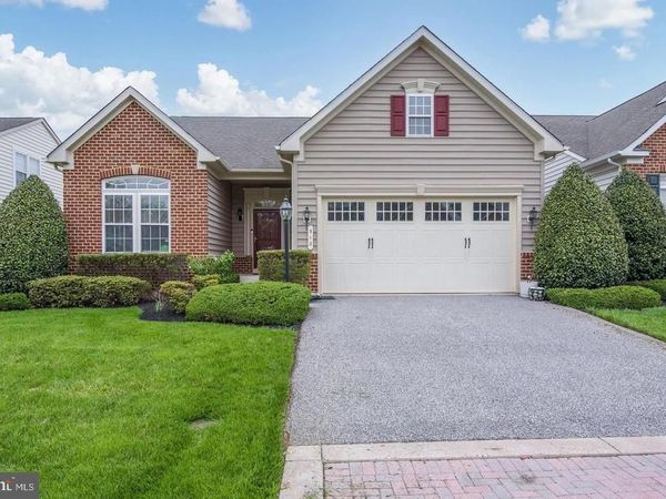 312 SEATTLE SLEW PLACE, HAVRE DE GRACE, MD 21078