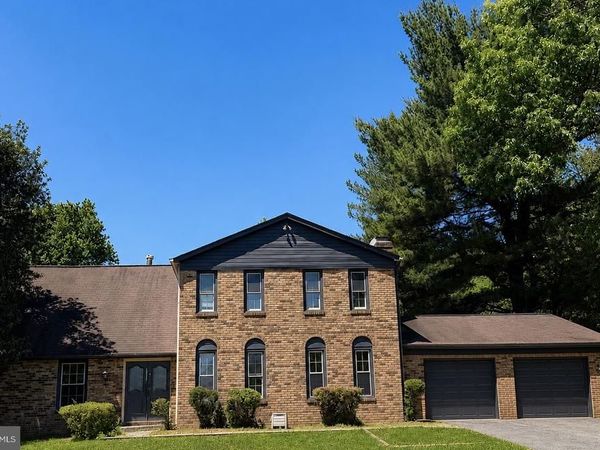 14908 NOTLEY ROAD, SILVER SPRING, MD 20905