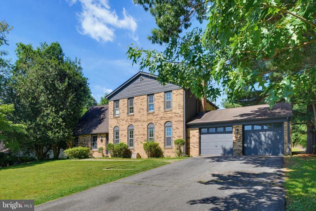 14908 NOTLEY ROAD, SILVER SPRING, MD 20905