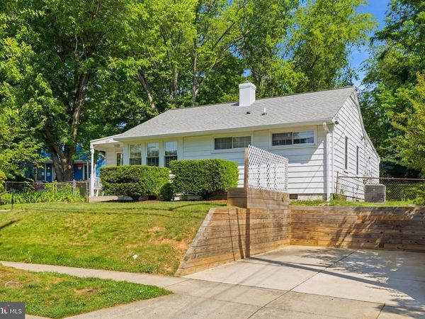 1102 BROADWOOD DRIVE , ROCKVILLE, MD 20851