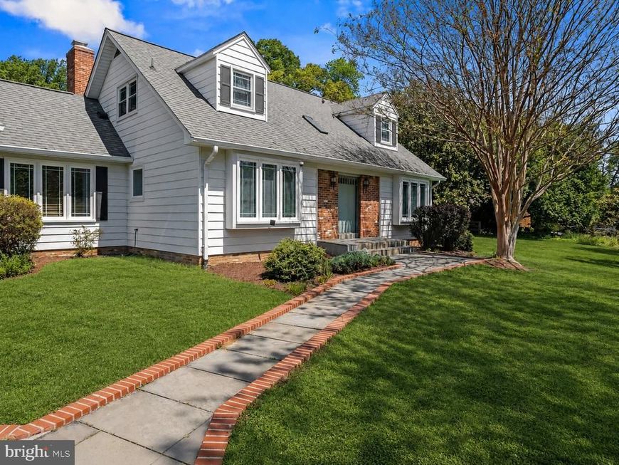20610 Plum Creek Court, Gaithersburg, MD 20882 Main Photo