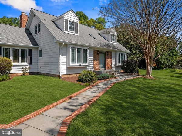 20610 PLUM CREEK COURT, GAITHERSBURG, MD 20882