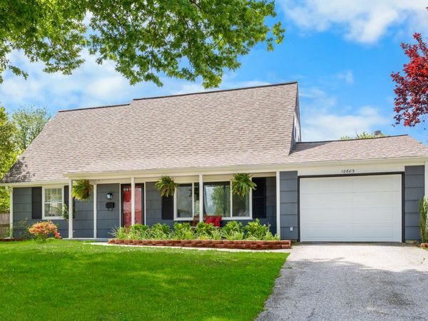 12605 MEMORY LANE , BOWIE, MD 20715
