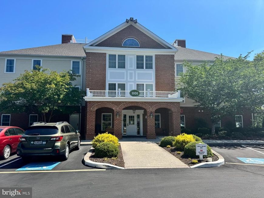 1101 S Schumaker Drive , Unit 209, Salisbury, MD 21804 Main Photo
