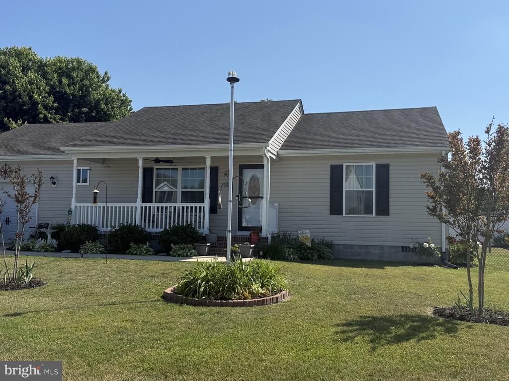 34775 SANDYFIELD DRIVE , PITTSVILLE, MD 21850