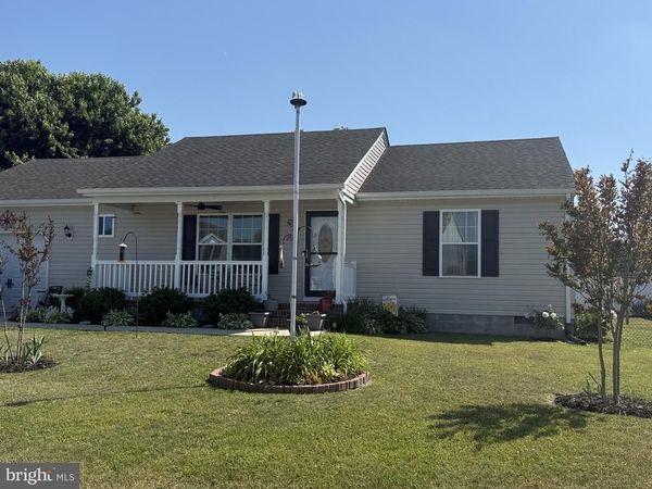 34775 SANDYFIELD DRIVE , PITTSVILLE, MD 21850