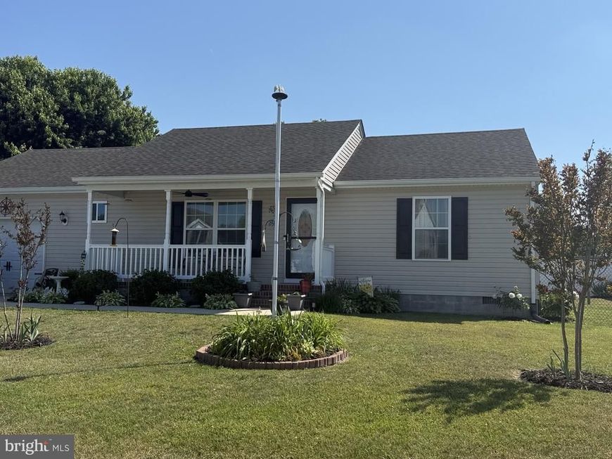 34775 Sandyfield Drive , Pittsville, MD 21850 Main Photo