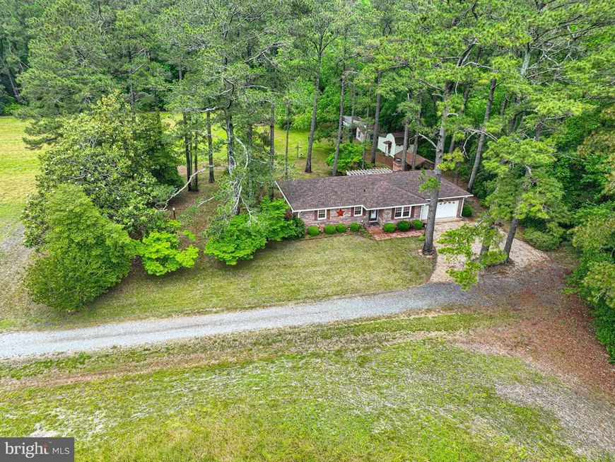 33550 Mount Hermon Road, Parsonsburg, MD 21849 Main Photo