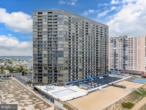 10900 COASTAL HIGHWAY, Unit 910, OCEAN CITY, MD 21842