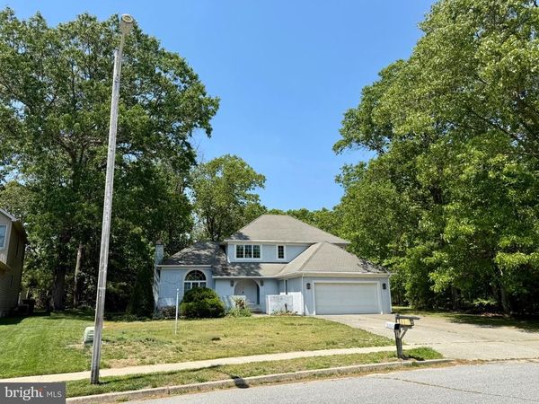 123 WINDING WAY , HAMMONTON, NJ 08037