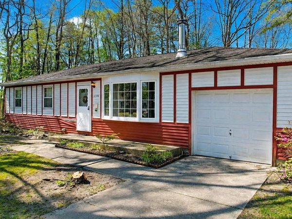 6386 MONMOUTH DRIVE , MAYS LANDING, NJ 08330