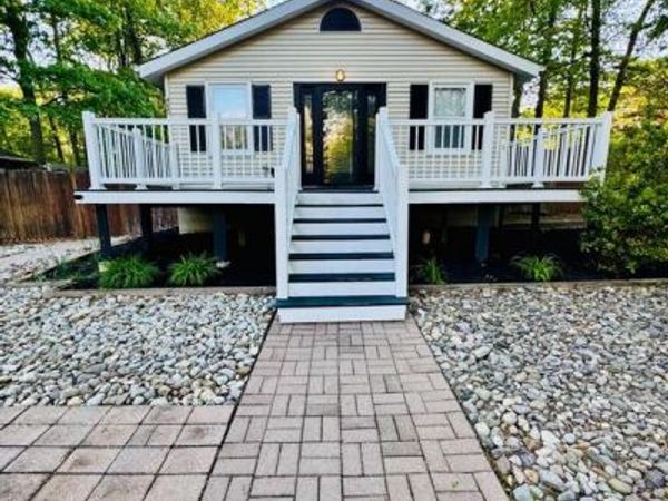 455 NECTAR AVENUE, GALLOWAY, NJ 08205