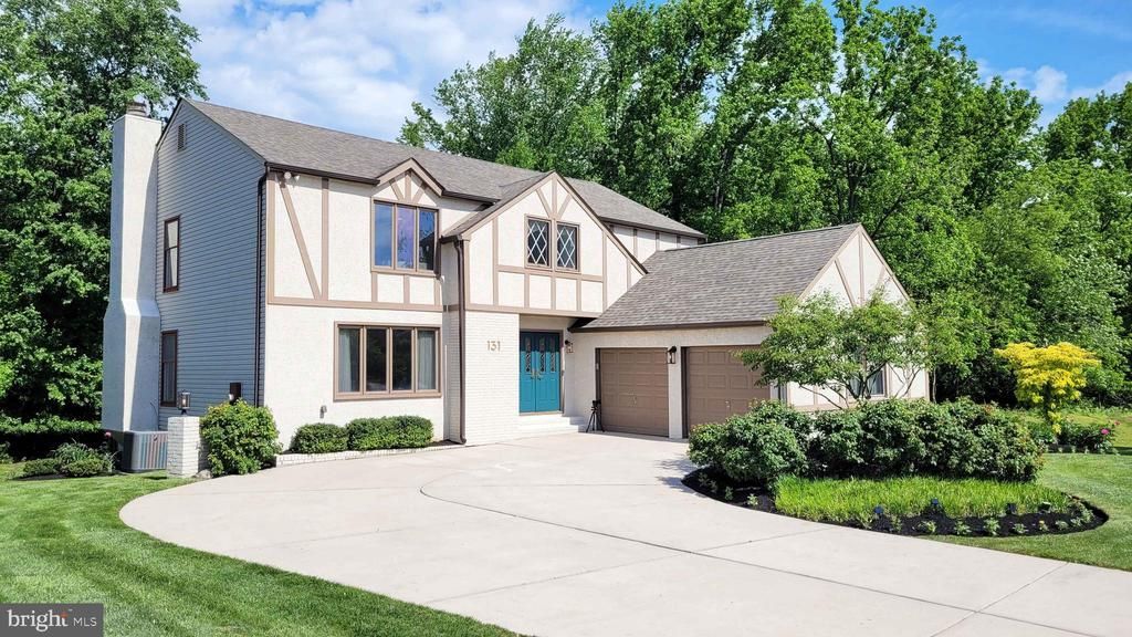 131 Union Mill Terrace, Mount Laurel, NJ 08054 Main Photo