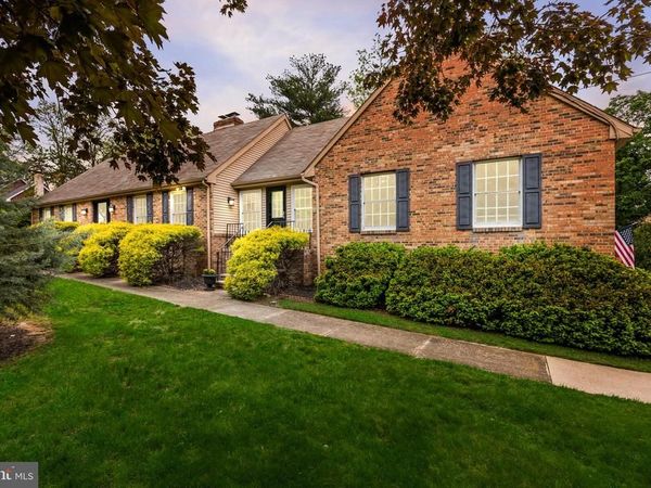1579 HAINESPORT MOUNT LAUREL ROAD, MOUNT LAUREL, NJ 08054