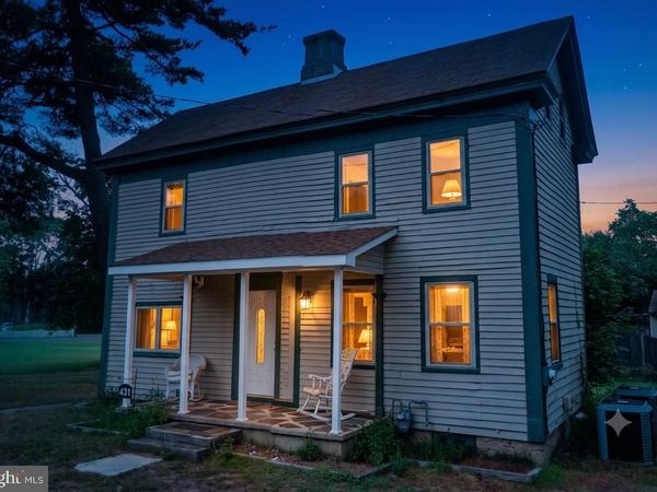 431 435 MAIN STREET, DORCHESTER, NJ 08316