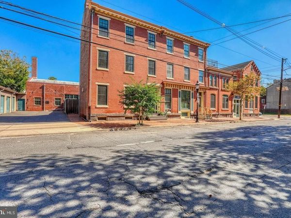 242 CENTRE STREET , Unit 3, TRENTON, NJ 08611