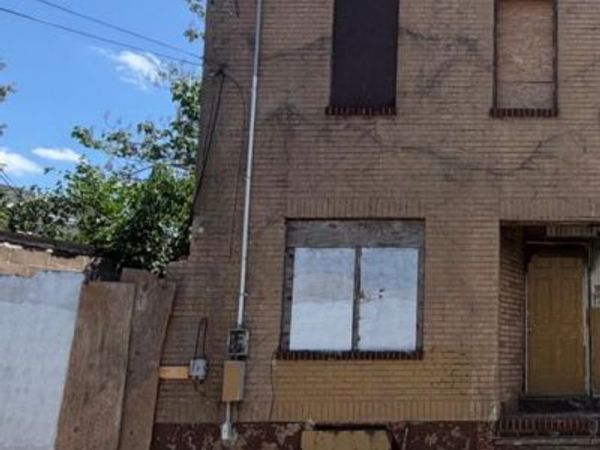 331 FERRY STREET, TRENTON, NJ 08611