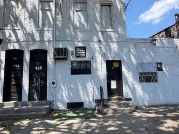 428 BRIDGE STREET , TRENTON, NJ 08611