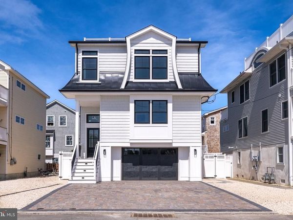 7 29TH STREET , LONG BEACH TWP, NJ 08008