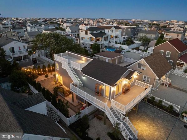 229 S 2ND STREET, SURF CITY, NJ 08008