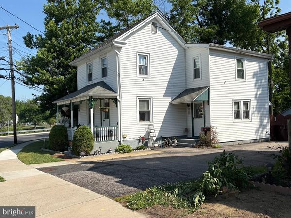 313 S MAIN STREET S, WOODSTOWN, NJ 08098