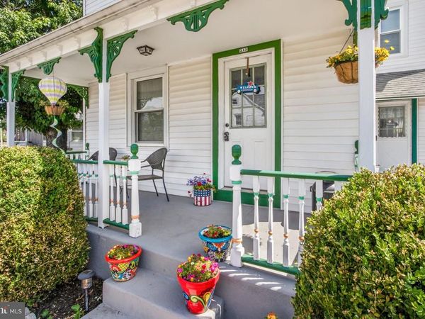 313 S MAIN STREET S, WOODSTOWN, NJ 08098