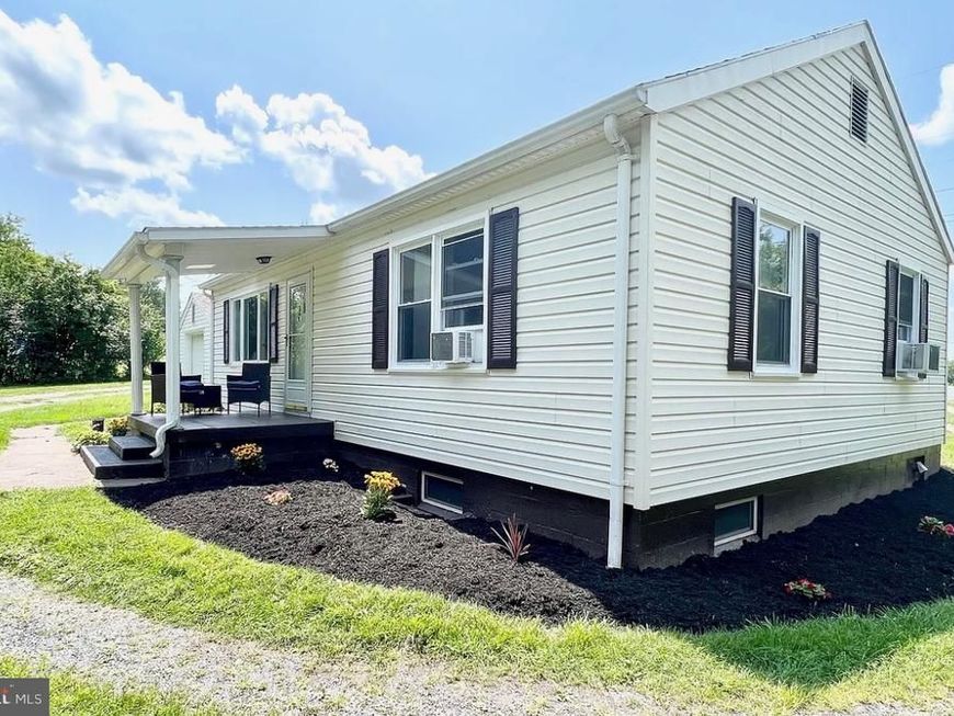 123 Firehouse Road , Breezewood, PA 15533 Main Photo