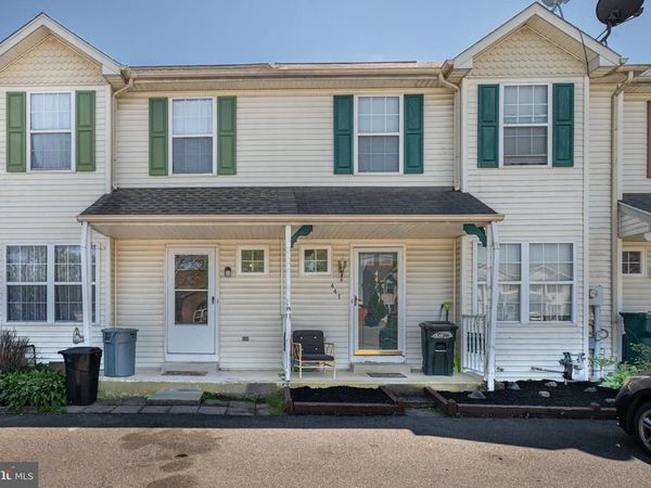 445 HOCH ROAD , BLANDON, PA 19510