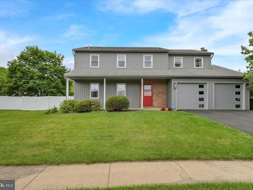 441 Degler Avenue , Leesport, PA 19533 Main Photo