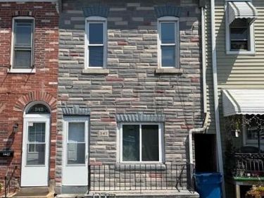 947 COTTON STREET, READING, PA 19602