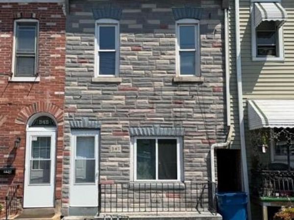 947 COTTON STREET, READING, PA 19602