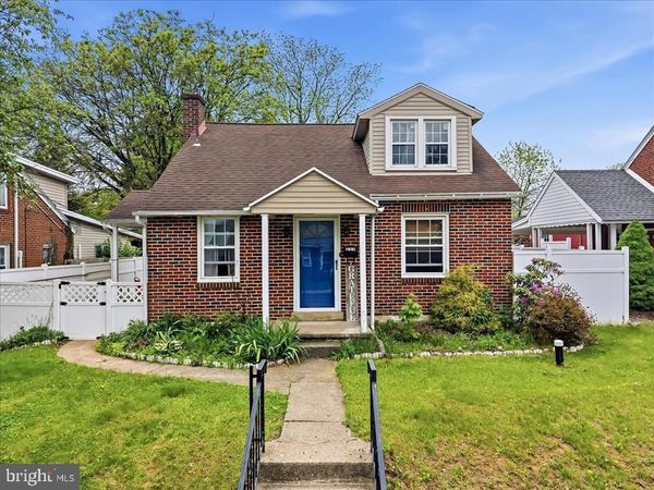 233 CONSTITUTION BOULEVARD , KUTZTOWN, PA 19530
