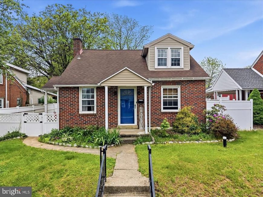 233 Constitution Boulevard , Kutztown, PA 19530 Main Photo