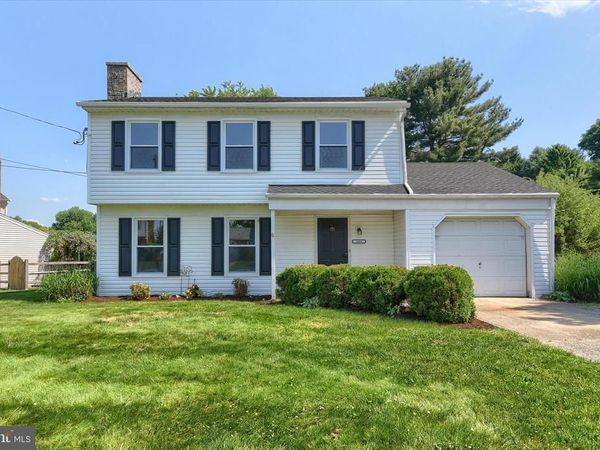 308 GLENN ROAD, CAMP HILL, PA 17011