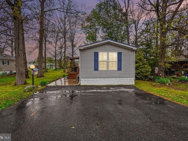 198 CONODOGUINET MOBILE ESTATE , NEWVILLE, PA 17241