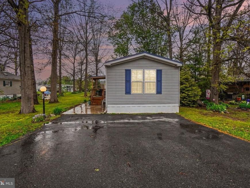 198 Conodoguinet Mobile Estate , Newville, PA 17241 Main Photo