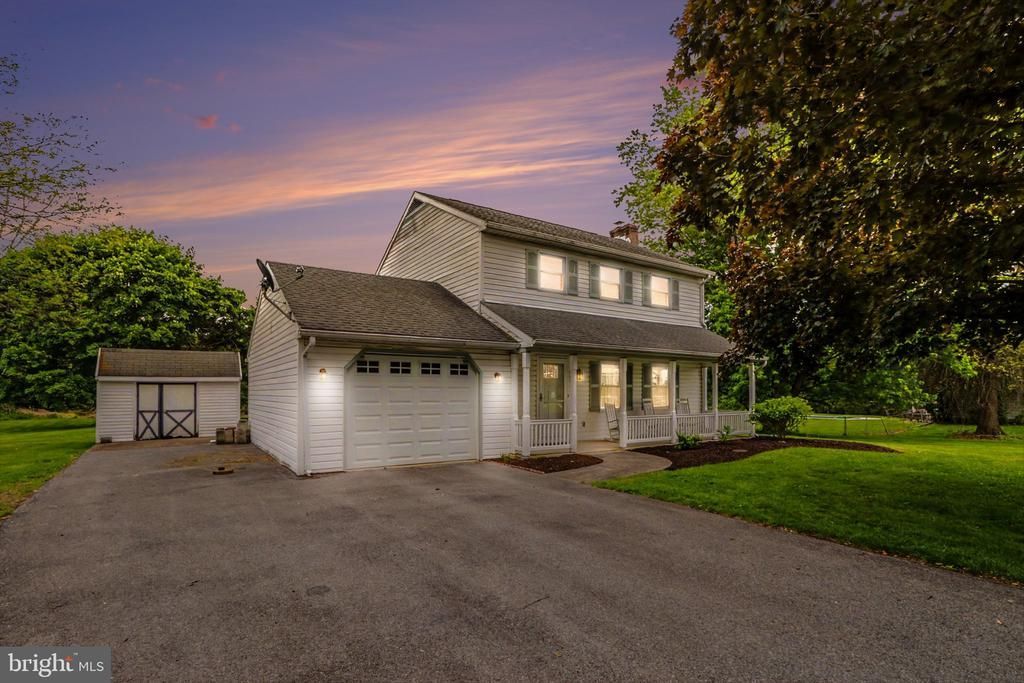 685 S Middlesex Road, Carlisle, PA 17015 Main Photo