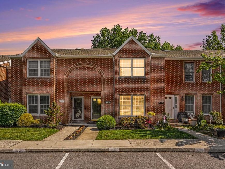 4119 Nantucket Drive, Mechanicsburg, PA 17050 Main Photo